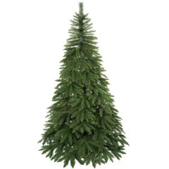 Bozična novoletna jelka