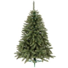 Umetno božično drevo kavkaška jelka 160 cm