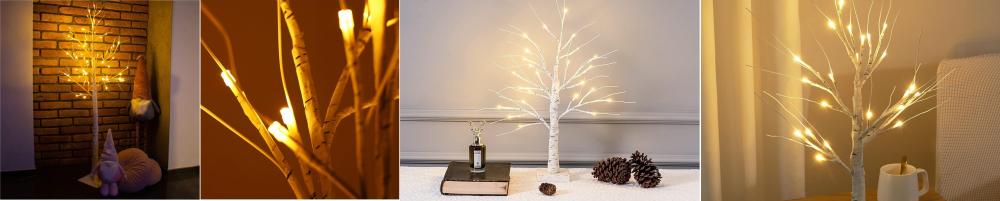 Božična osvetlitev