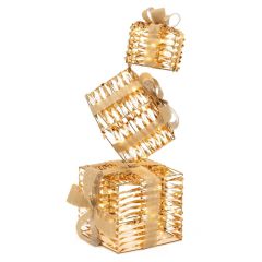 Darila za lučkam, bozično darilo