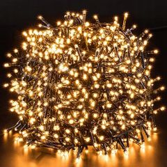 bozicno novoletne led lučke