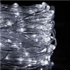 novoletne led mikro lučke