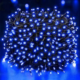 božične led lučke