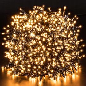 bozicno novoletne led lucke